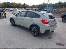 Subaru Crosstrek 2.0i Limited Image 3