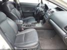 Subaru Crosstrek 2.0i Limited Image 5