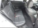 Subaru Crosstrek 2.0i Limited Image 7
