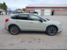 Subaru Crosstrek 2.0i Limited Image 8