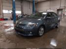 Toyota Corolla Le Eco Premium Image 5