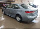 Toyota Corolla Le Image 3