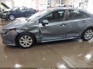 Toyota Corolla Le Image 4