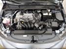 Toyota Corolla Le Image 9