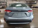 Toyota Corolla Le Image 15