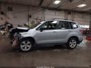 Subaru Forester 2.5i Image 8