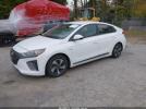 Hyundai Ioniq Sel Image 5