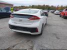 Hyundai Ioniq Sel Image 4