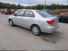 Toyota Corolla Le Image 2
