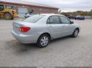 Toyota Corolla Le Image 3