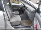 Toyota Corolla Le Image 7