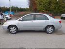 Toyota Corolla Le Image 14