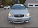 Toyota Corolla Le Image 11
