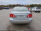 Toyota Corolla Le Image 13