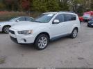Mitsubishi Outlander Es Image 15