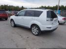 Mitsubishi Outlander Es Image 4