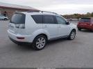 Mitsubishi Outlander Es Image 2