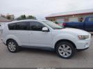 Mitsubishi Outlander Es Image 7