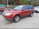 Subaru Forester 2.5xt Premium Image 4