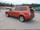 Subaru Forester 2.5xt Premium Image 3