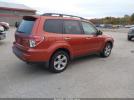 Subaru Forester 2.5xt Premium Image 2
