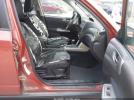 Subaru Forester 2.5xt Premium Image 5