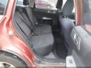 Subaru Forester 2.5xt Premium Image 14