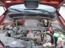Subaru Forester 2.5xt Premium Image 9