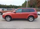 Subaru Forester 2.5xt Premium Image 10