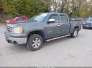GMC Sierra 1500 Sle Image 16