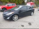Hyundai ELANTRA Limited (ulsan Plant) Image 6