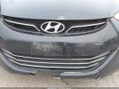 Hyundai ELANTRA Limited (ulsan Plant) Image 5