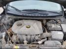 Hyundai ELANTRA Limited (ulsan Plant) Image 11