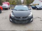 Hyundai ELANTRA Limited (ulsan Plant) Image 10