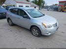 Nissan Rogue S Image 1