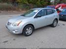 Nissan Rogue S Image 3