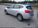 Nissan Rogue S Image 7