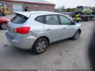 Nissan Rogue S Image 4