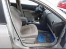 Nissan Rogue S Image 9