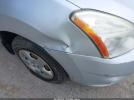 Nissan Rogue S Image 2