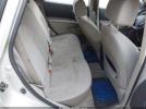Nissan Rogue S Image 5