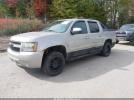 Chevrolet Avalanche 1500 Ltz Image 13