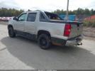 Chevrolet Avalanche 1500 Ltz Image 12