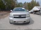 Chevrolet Avalanche 1500 Ltz Image 4