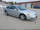 Chevrolet Impala Ls Image 1