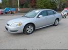 Chevrolet Impala Ls Image 3