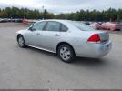 Chevrolet Impala Ls Image 2