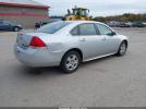 Chevrolet Impala Ls Image 8