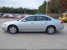 Chevrolet Impala Ls Image 10
