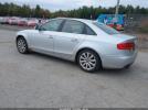 Audi A4 2.0t Premium Image 4